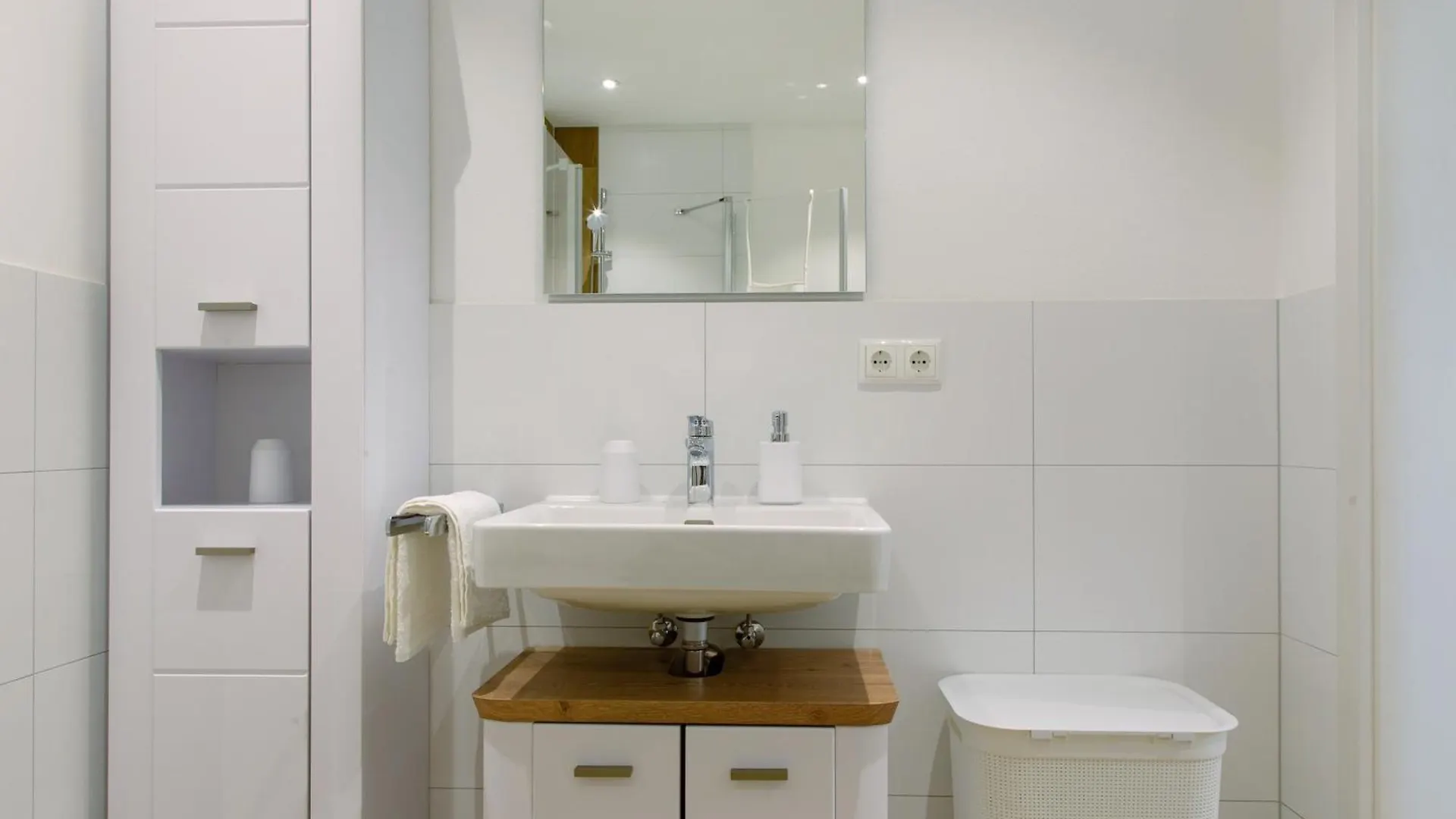 Apartment Carpe Diem Reisbach Almanya