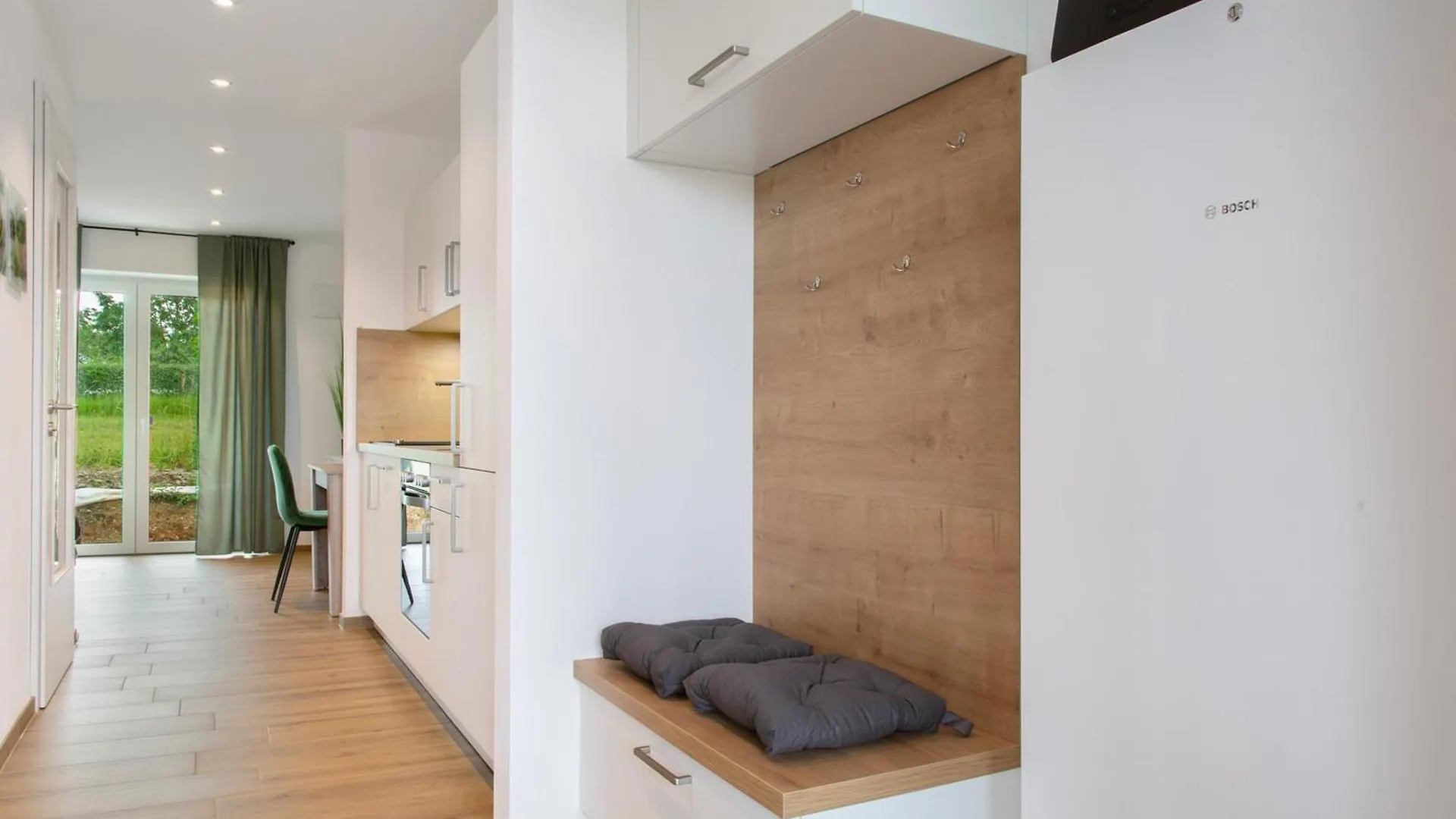 Apartment Carpe Diem Reisbach