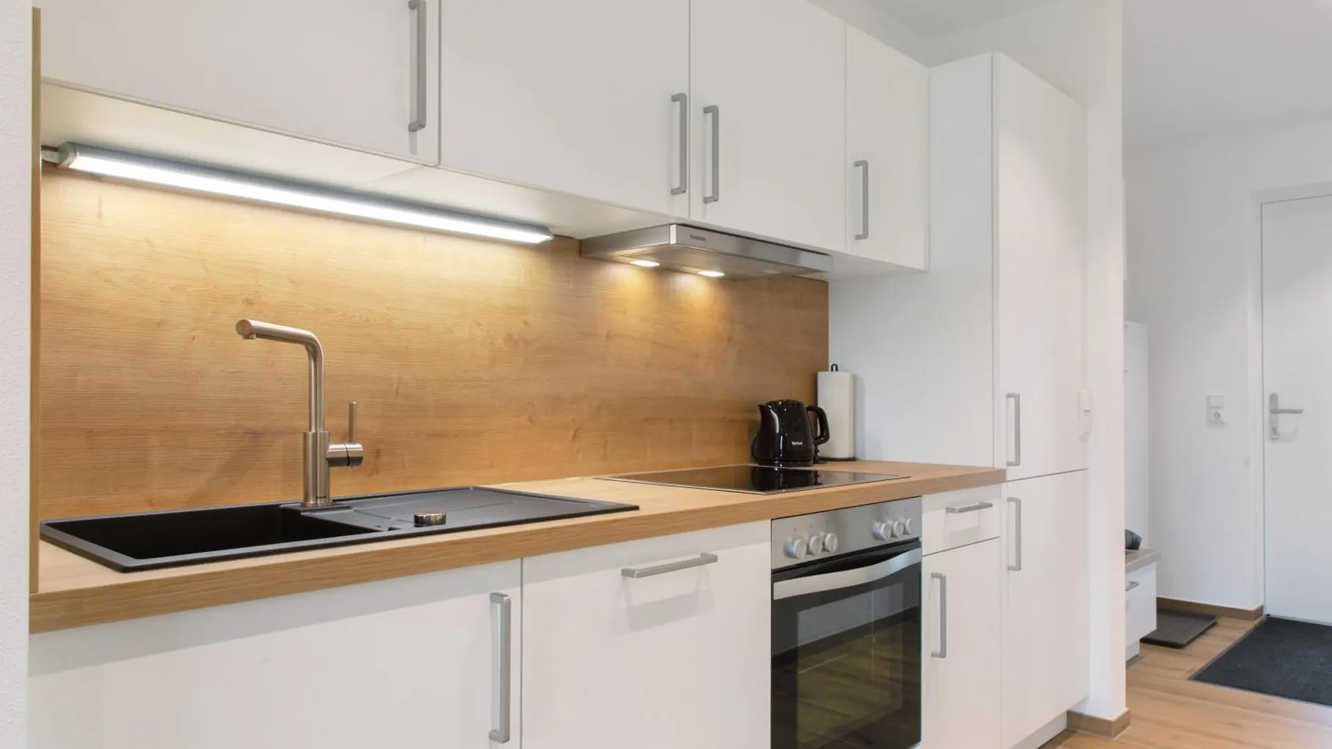 Apartment Carpe Diem Reisbach